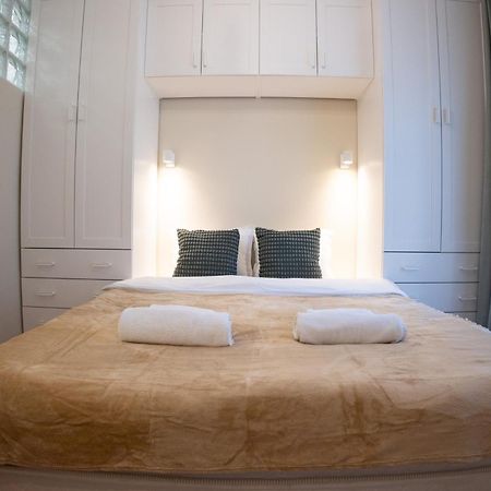 Planeta Dos Sonhos - Fast Wi-Fi, 1Bdr, Top Centre โซเฟีย ภายนอก รูปภาพ
