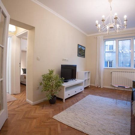 Planeta Dos Sonhos - Fast Wi-Fi, 1Bdr, Top Centre โซเฟีย ภายนอก รูปภาพ