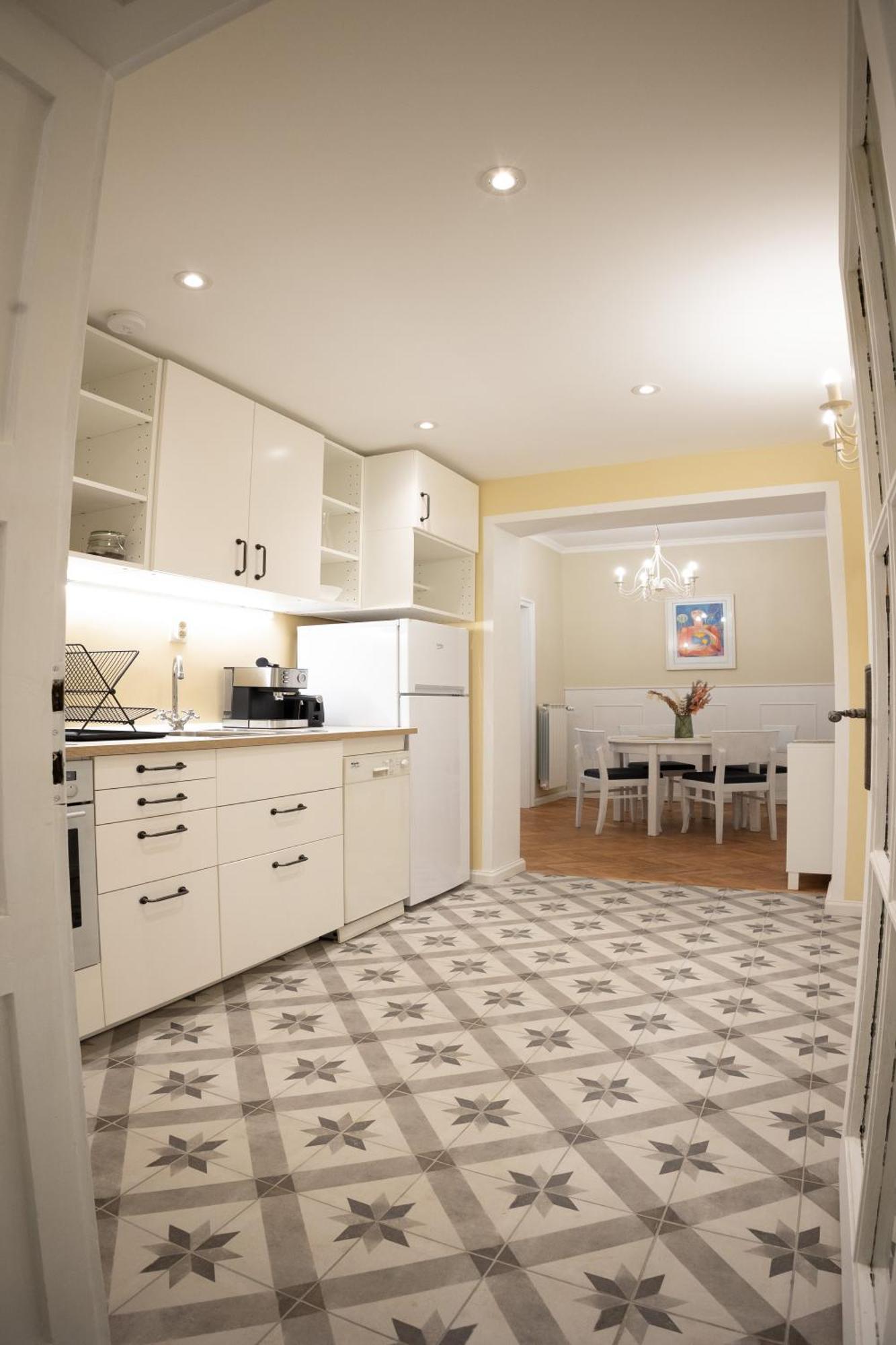 Planeta Dos Sonhos - Fast Wi-Fi, 1Bdr, Top Centre โซเฟีย ภายนอก รูปภาพ