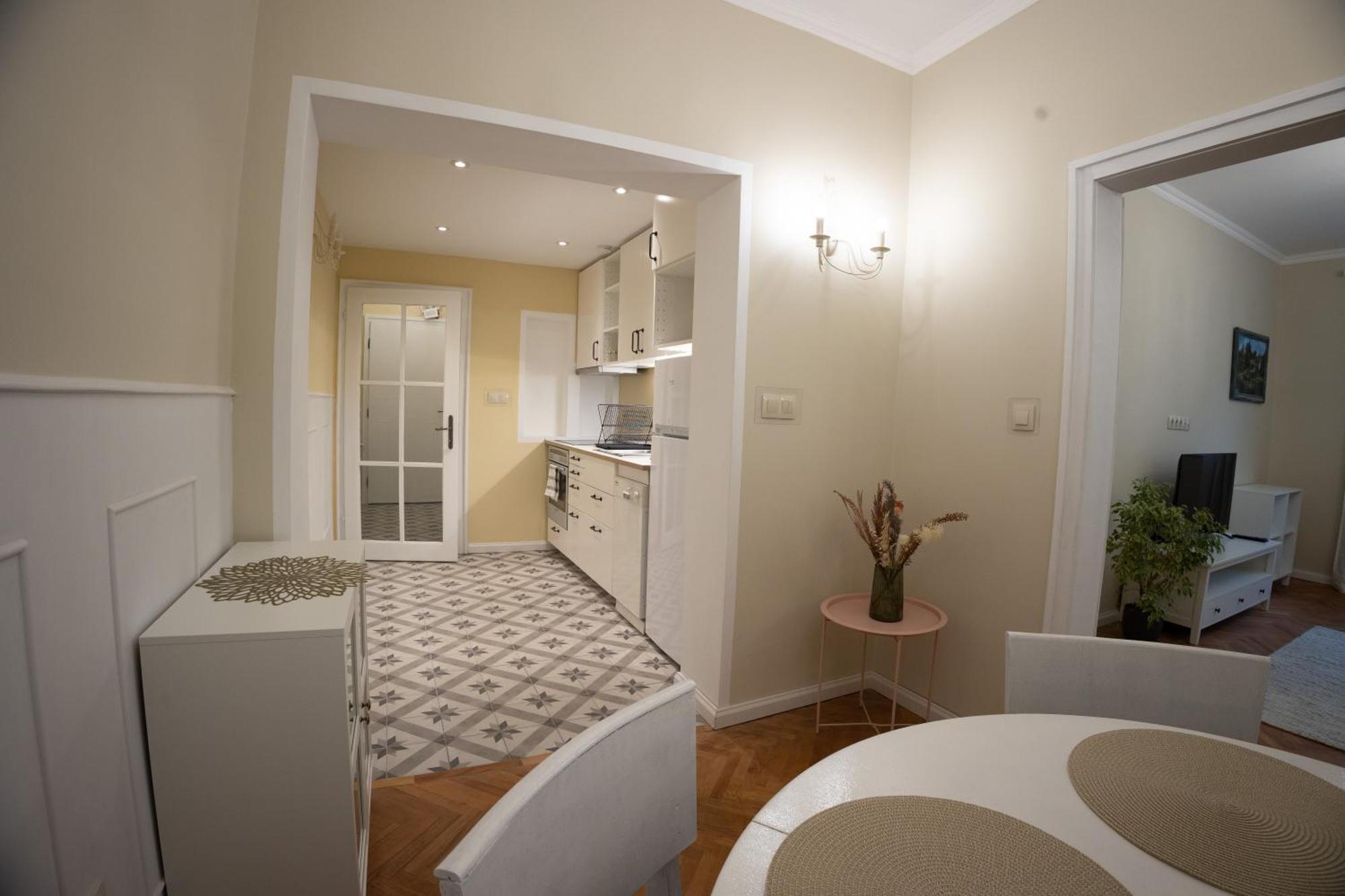 Planeta Dos Sonhos - Fast Wi-Fi, 1Bdr, Top Centre โซเฟีย ภายนอก รูปภาพ