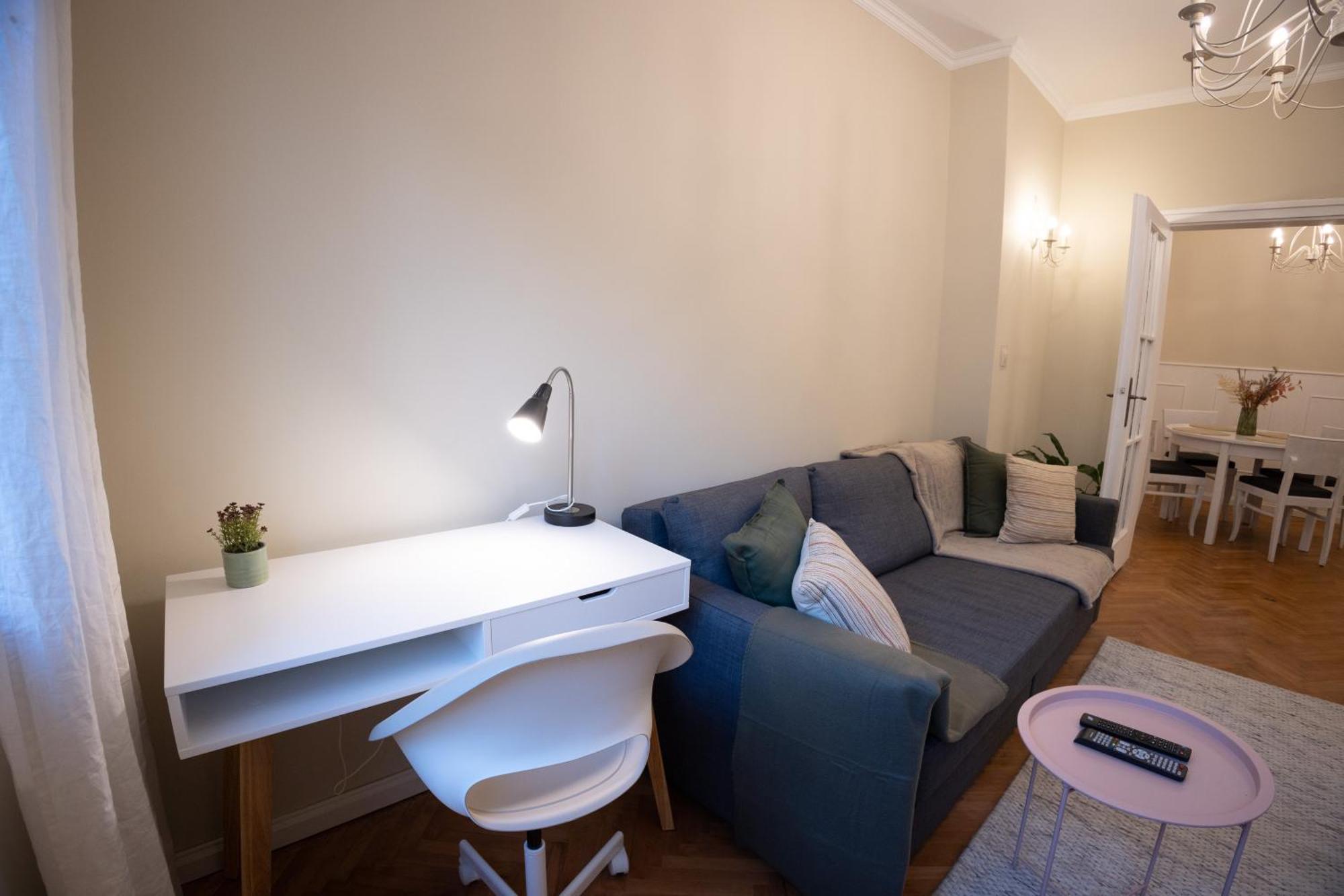Planeta Dos Sonhos - Fast Wi-Fi, 1Bdr, Top Centre โซเฟีย ภายนอก รูปภาพ