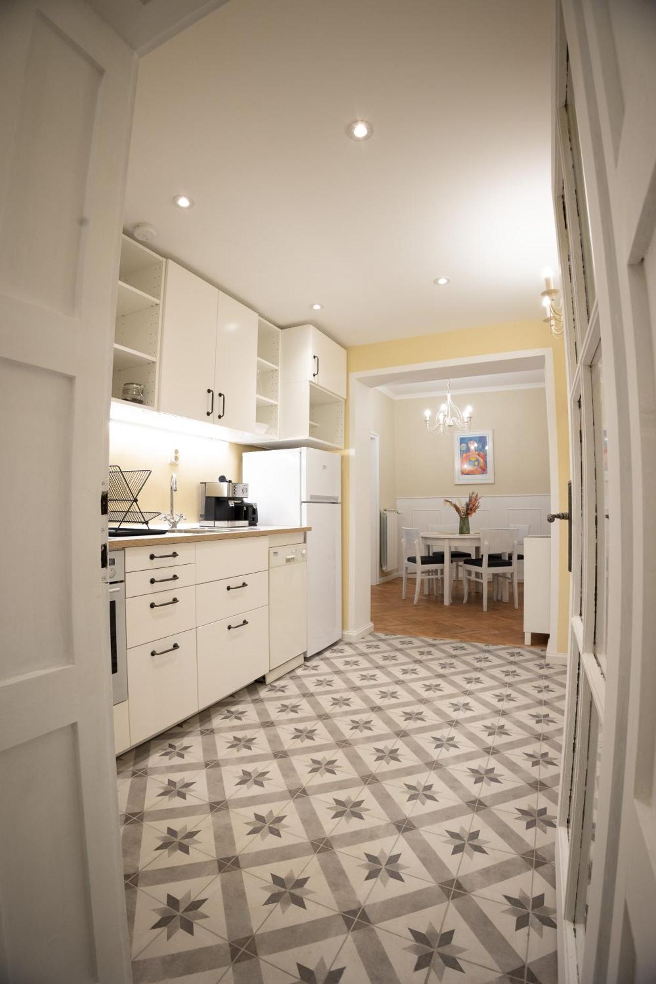 Planeta Dos Sonhos - Fast Wi-Fi, 1Bdr, Top Centre โซเฟีย ภายนอก รูปภาพ