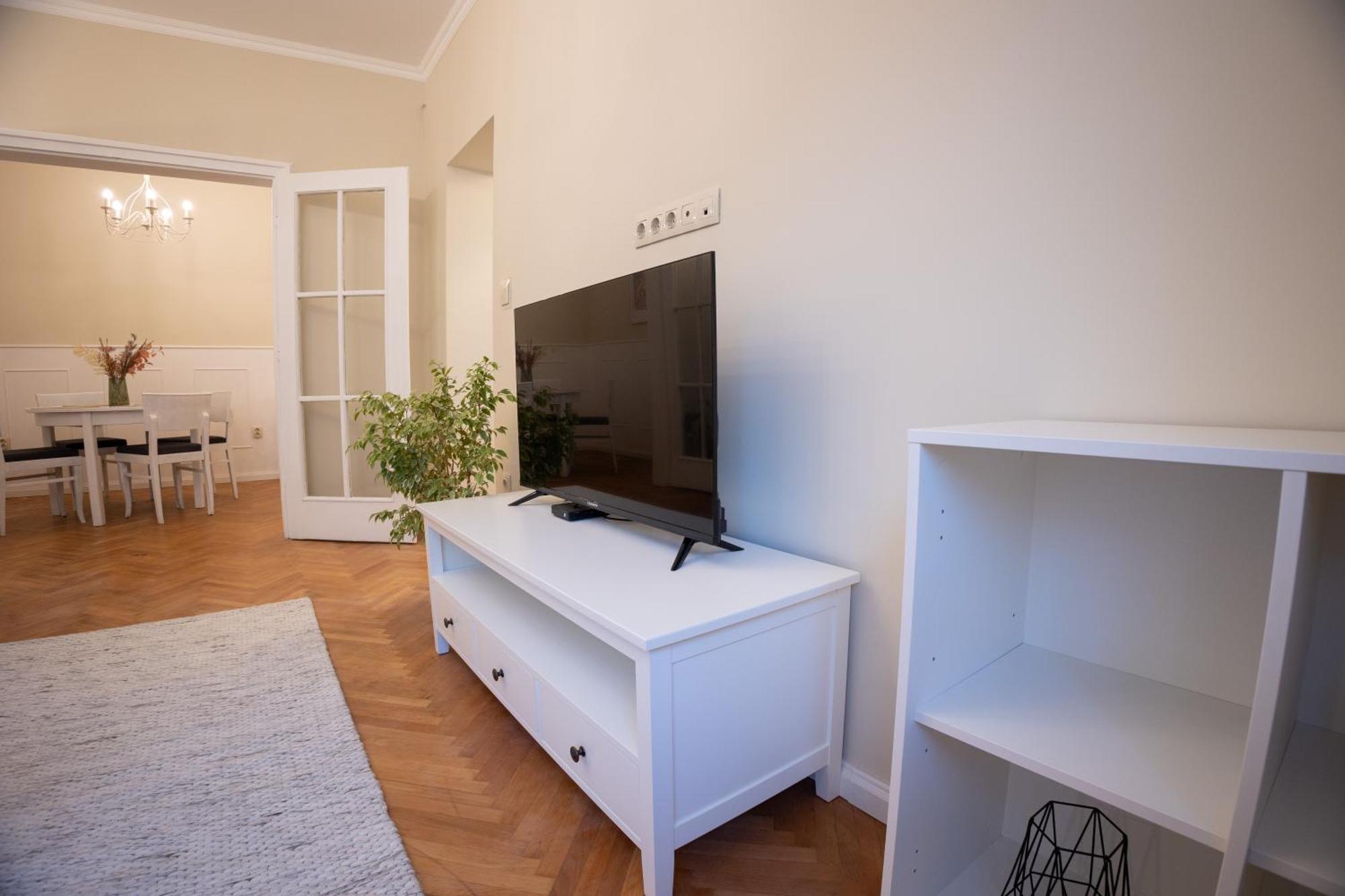 Planeta Dos Sonhos - Fast Wi-Fi, 1Bdr, Top Centre โซเฟีย ภายนอก รูปภาพ